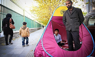 مشت فولادی واردات برسینه تولید فولاد کشور + صوت