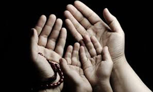 دعایی که اسم اعظم الهی در آن واقع شده