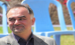 انتصاب سرپرست هیات والیبال گیلان