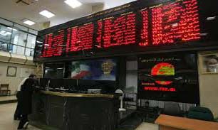 معامله 14 میلیون و 674 هزار سهم در بورس منطقه ای کرمان