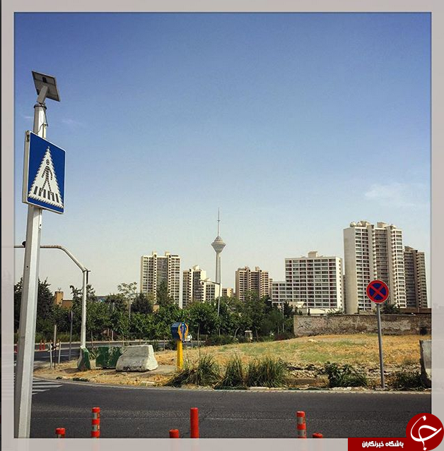 در اینستاگرام هنرمندان و ورزشکاران چه می گذرد؟
