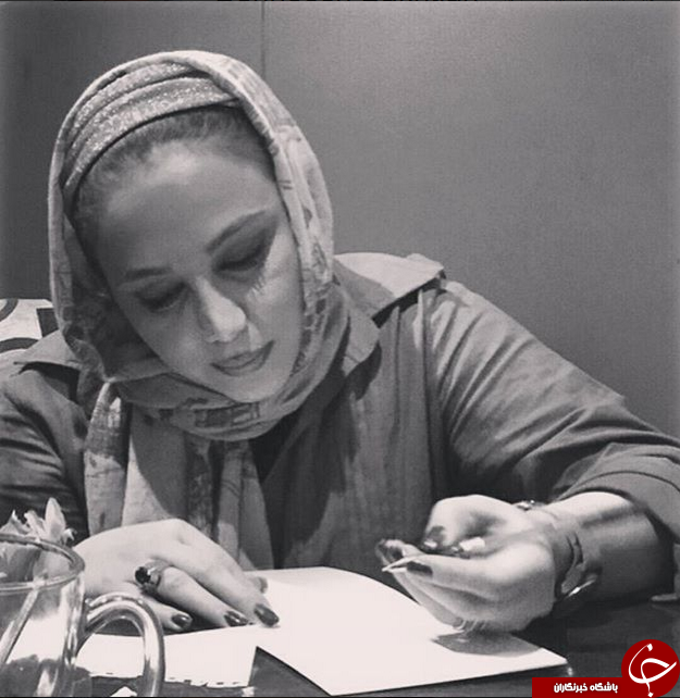 در اینستاگرام هنرمندان و ورزشکاران چه می گذرد؟