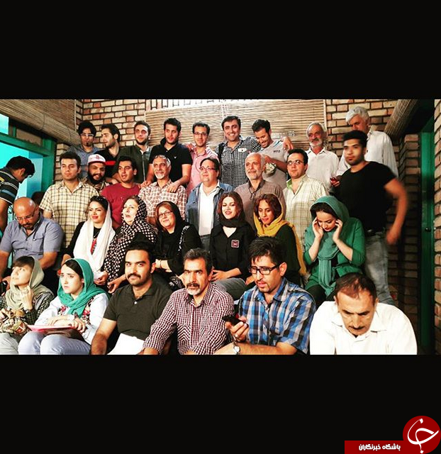 در اینستاگرام هنرمندان و ورزشکاران چه می گذرد؟