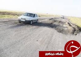محور بستان - چزابه بهسازی می شود