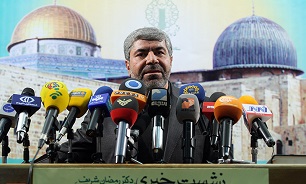 روز جهانی قدس، نمایشگر نفوذ و عمق استراتژیک مکتب مقاومت در جهان است