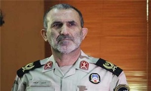مرز استان اردبیل جزو آرامترین مرزهای کشور است