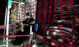 سنگ، جاجیم و گلیم ، برترین خوشه های صنعتی در لرستان
