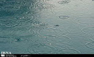 کاهش 47 درصدی بارش های جوی در همدان