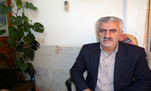انتصاب رئیس آموزش و پرورش شهرستان ازنا
