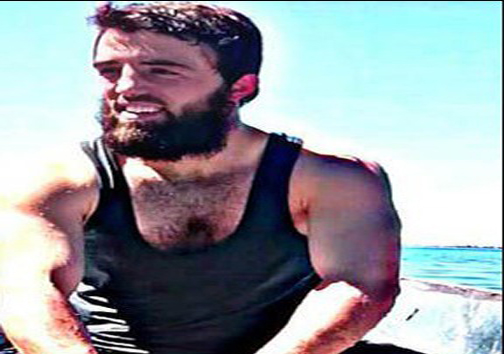 هلاکت قهرمان بوکس داعشی+عکس