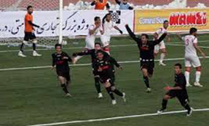 رمضانی: تا دو روز آینده بازیکنان مد نظر خطیبی جذب می‌شوند