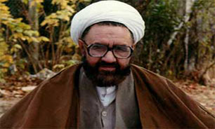 سخنرانی شهید مطهری، درباره حضرت علی(ع) + صوت