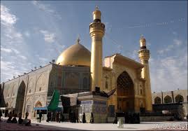 افزایش یافتن تردد زائرین عتبات از مرز شلمچه همزمان با سالروز شهادت امام علی (ع)