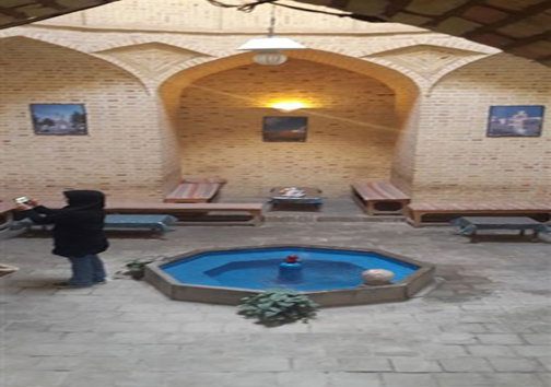 زندان اسکندر چگونه مدرسه شد؟