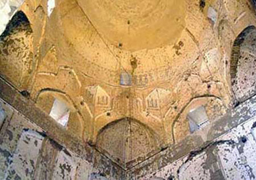 زندان اسکندر چگونه مدرسه شد؟