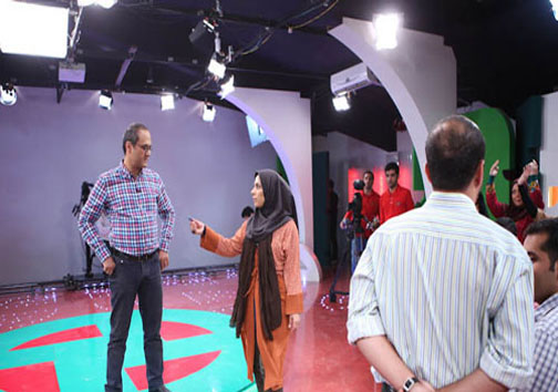 رامبد جوان: ماه رمضان، ماه شادی است نه غم!