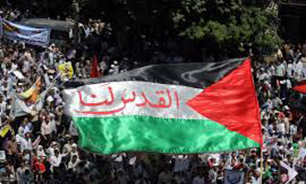 اعلام ویژه برنامه های راهپیمایی روز جهانی قدس در مشهد