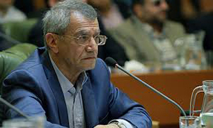 تذکر حقانی در یکصد و شصت&zwnj;وهشتمین جلسه علنی شورای شهر