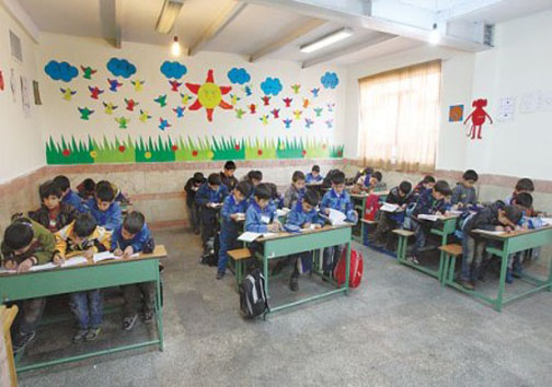 جهش تحصیلی چیست و چگونه فرزندتان می توانند جهش تحصیلی داشته باشد؟