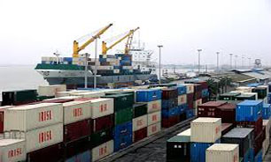 حکایت قطار واردات با مسافران عجیب / ازکراوات و کارت پستال تا ریش و ابرو
