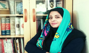 شیرین اسحاقی: زندگی یک نویسنده ذره&zwnj; ذره در داستان&zwnj;هایش دیده می&zwnj;شود