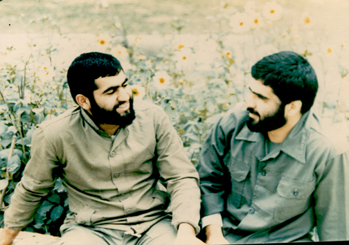 حکایت پر رمز و راز 