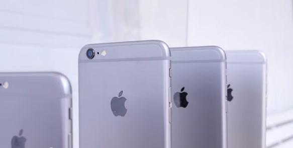 شلیک با اسلحه AK47 به آیفون 6+فیلم