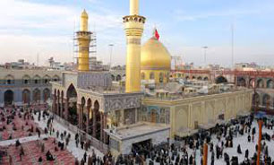 بازگشت هزینه سفر به عتبات به سال 93