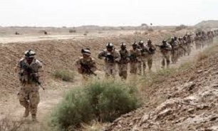 ناحیه صقلاوی در عراق آزاد شد