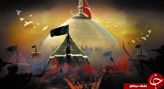 رمزگشایی از کشف تجهیزات نظامی واقعه عاشورا
