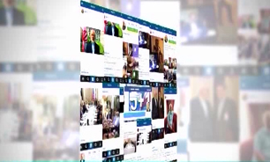 فضای مجازی تریبونی برای مذاکره کنندگان + فیلم