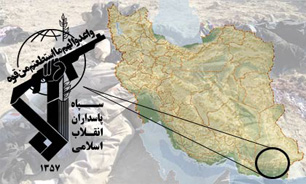 انهدام باند قاتلان و اشرار سیستان توسط سپاه/ هلاکت سرکرده و ۴ عضو اصلی گروه
