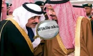 توطئه عربستان برای سرنگونی دولت سوریه