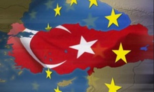 عضویت ترکیه در اتحادیه اروپا یک هدف راهبردی است