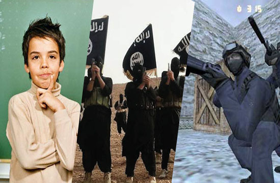 هلاکت قهرمان بوکس داعشی/ بازداشت چهار معلم در سرزمین&zwnj;های اشغالی به اتهام پیوستن به داعش+تصاویر