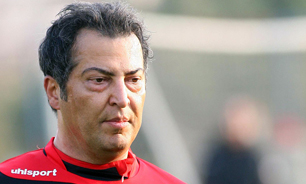 میناوند: سید جلال تعصب خود را به پیراهن پرسپولیس نشان داد/ ضرغام اسماعیل از آمدن به ایران می ترسد