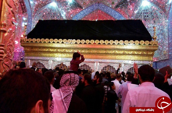 قدر