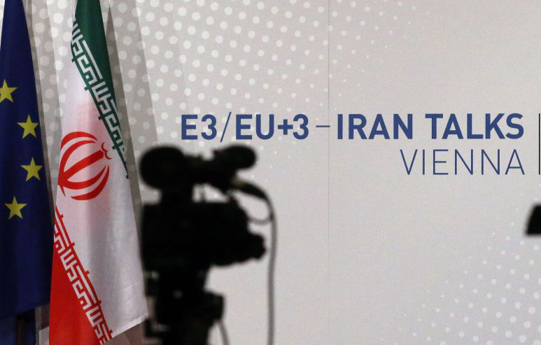 نشست معاونان وزرای خارجه ایران و آمریکا