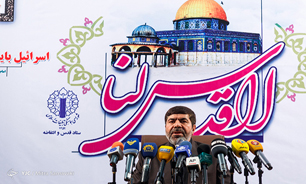 پاسخ مسلحانه حماس به اسرائیل الگوی کرانه باختری شده است