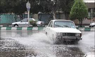 پیش از 6 استان کشور بارانی می&zwnj;شوند