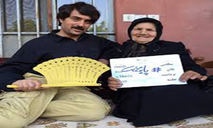 «خاله» محسن تنابنده، واقعی است