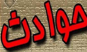 انحراف به چپ پژو 405، 4 کشته و 4 زخمی برجای گذاشت