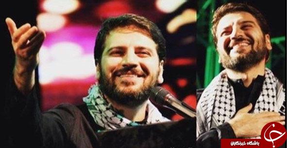 کنسرت سامی یوسف در اسرائیل!