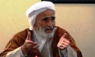 راهپیمایی قدس نشانی از حمایت مظلومیت فلسطین به تمام مردم جهان است