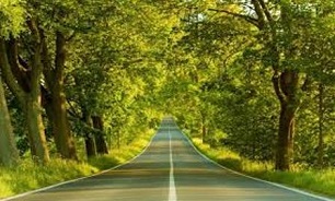 تهدید صنعت گردشگری در کردستان به علت  نبود راه های مناسب