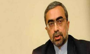 عربستان به جای اندیشیدن به رقابت، باید به فکر همکاری با ما باشد