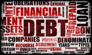 بلژیک، پنجمین کشور مقروض اروپایی
