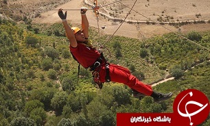 برگزاری پنجمين دوره مسابقات امداد و نجات کشوری