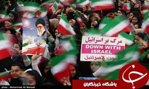مسیرهای راهپیمایی روز قدس در رشت