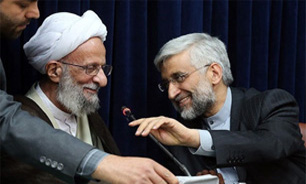8 ماه تا انتخابات بهارستان دهم/ از ائتلاف لاریجانی با دولت تا کارگردانی باهنر